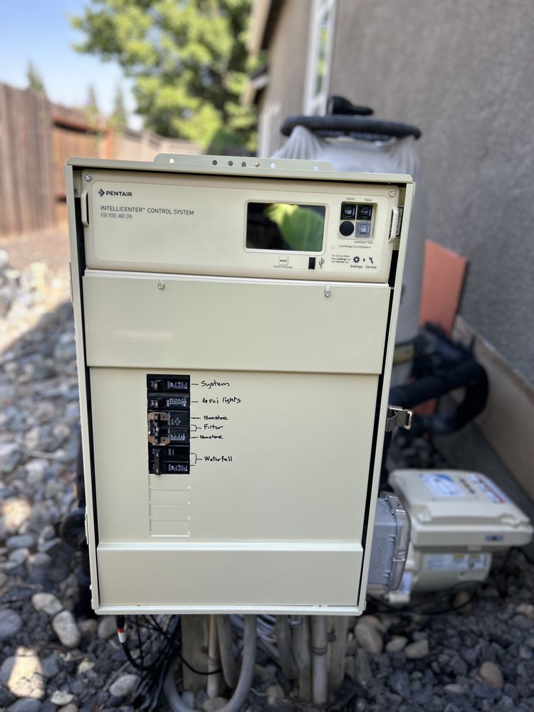 THE PINEAPPLE POOLS Updated September 2024 24 Photos Elk Grove