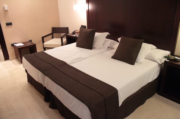 Hotel Posada del Lucero | Monumento Nacional by null