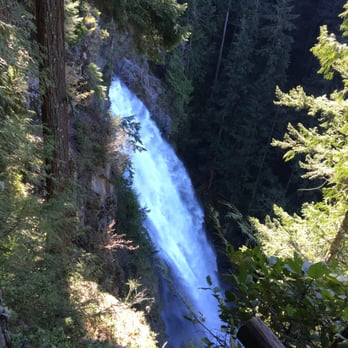Wallace Falls State Park - Parks Near Me - Gold Bar, Washington Wallace Falls State Park - Parks Near Me - Gold Bar, Washington