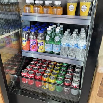 LA Social Cafe - Beverages - Coffee & Tea Near Me - West Covina, California