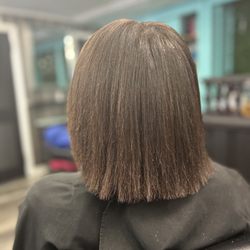 Trim Hair and Beauty - Hair