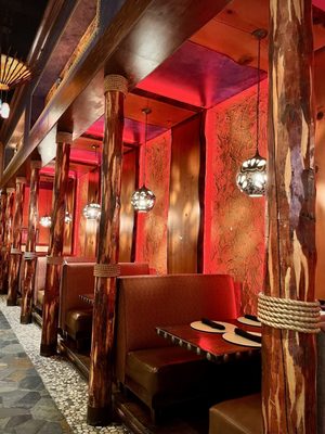 Mi Casa Grill Cantina by null