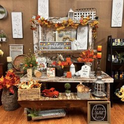 Paula Kelley's Florist