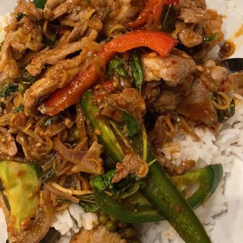 Rod D by Sitti - Moo sa dung - Thai Near Me - Brookline, Massachusetts Rod D by Sitti - Moo sa dung - Thai Near Me - Brookline, Massachusetts