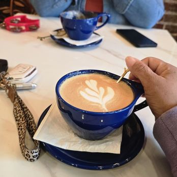Ritual Coffee Memphis - Good brew - Coffee & Tea Near Me - Memphis, Tennessee
