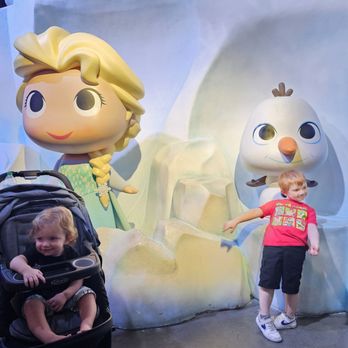 Funko - Toy Stores Near Me - Los Angeles, California