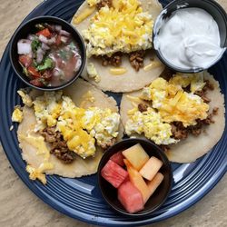 Fresh meals and deals