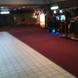 Landmark Cinemas Encore Abbotsford