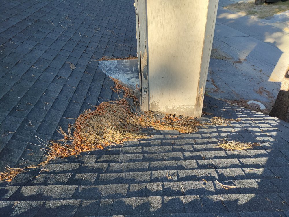 Slide of Sweet Roofing