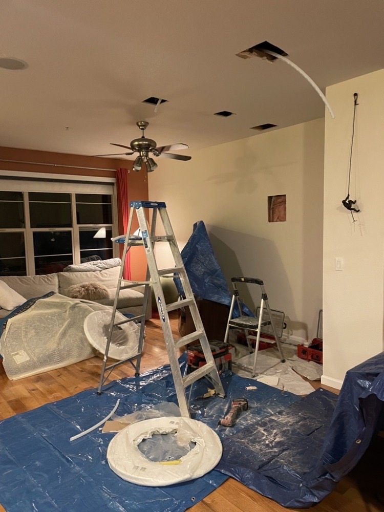 Slide of Roto-Rooter Plumbing & Water Cleanup