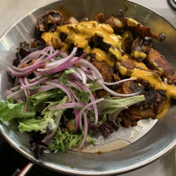 CVI.CHE 105 - Grilled octopus - Seafood Near Me - Miami Beach, Florida