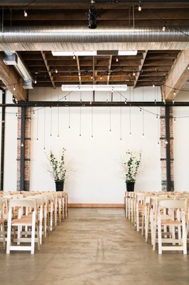 The Leftbank Annex by null