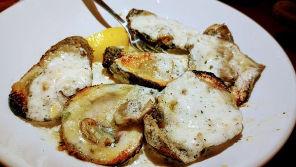 Louisiana Bistreaux Seafood Kitchen Buckhead by null