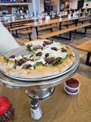 Tony C's Pizza & Beer Garden - Kyle by null