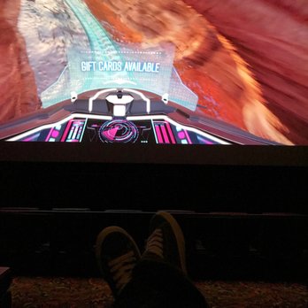 Regal Hamburg Pavilion - Cinema Near Me - Lexington, Kentucky