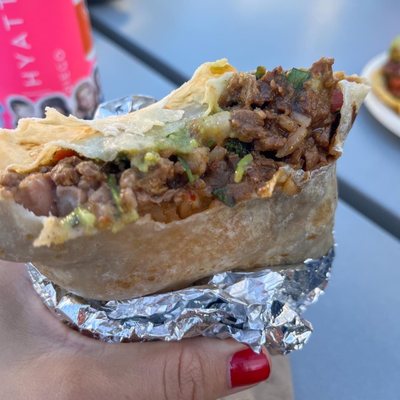 Cena Vegan - Mission by null