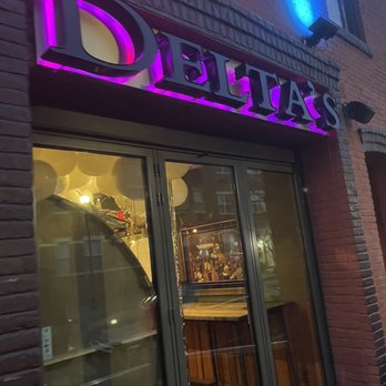 Delta's - Soul Food Near Me - New Brunswick, New Jersey