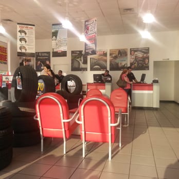 Discount Tire - Wait area - Tires Near Me - Houston, Texas Discount Tire - Wait area - Tires Near Me - Houston, Texas