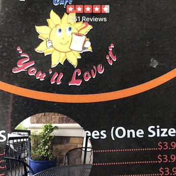 Pastelitos Cafe - Breakfast & Brunch Near Me - Houston, Texas