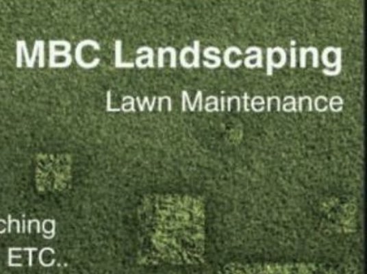 MBC Landscaping