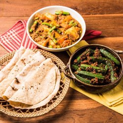 Sukhmani Foods - Homestyle Indian Food
