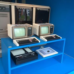 ZCOM Zuse Computer-Museum