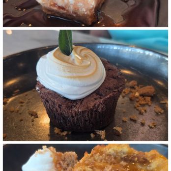 Craft Tampa - Cheesecake was the winner out of these three - American Near Me - Tampa Bay, Florida Craft Tampa - Cheesecake was the winner out of these three - American Near Me - Tampa Bay, Florida
