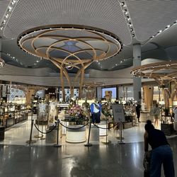 İstanbul Havalimanı - Designer district