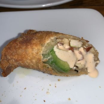 California Pizza Kitchen - Avocado bacon wrap!! So the BOMB!!! - Pizza Near Me - Aiea, Hawaii California Pizza Kitchen - Avocado bacon wrap!! So the BOMB!!! - Pizza Near Me - Aiea, Hawaii