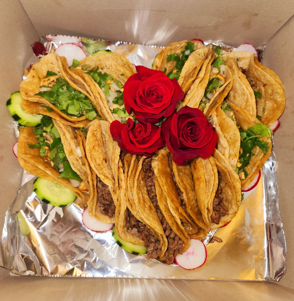 Food Truck Mil Amores