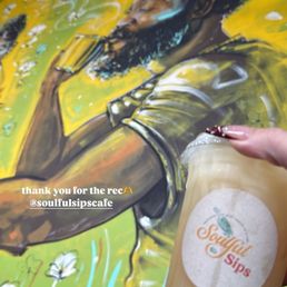 the yummiest rebull refresher: mango passionfruit with condensed milk