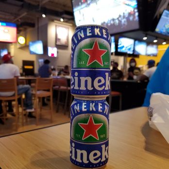 Buffalo Wild Wings - Free Beer tonight! - Chicken Wings Near Me - Valley Stream, New York Buffalo Wild Wings - Free Beer tonight! - Chicken Wings Near Me - Valley Stream, New York