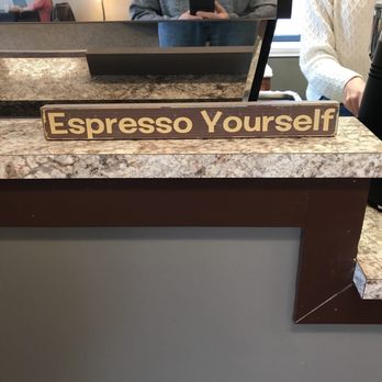 Cocoon Coffee - Coffee & Tea Near Me - Mason, Ohio