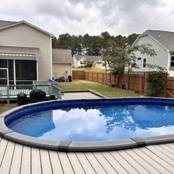 Rising Sun Pools & Spas