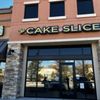 The Cake Slice gift card