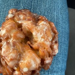 Donut Palace