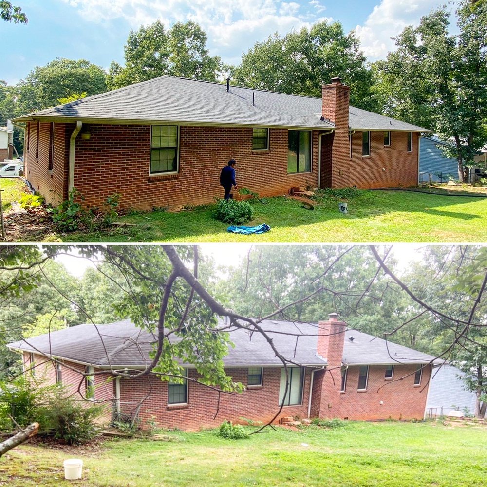 Slide of Gotcha Covered Roofing