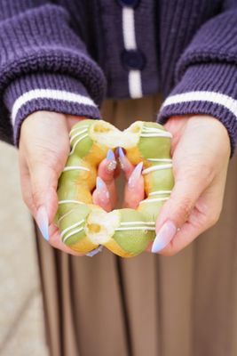 TE'AMO Boba Bar & Pom-Pom Art - Algonquin by null