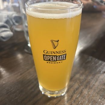 Guinness Open Gate Brewery - Apricot sour delicious - Breweries Near Me - Halethorpe, Maryland Guinness Open Gate Brewery - Apricot sour delicious - Breweries Near Me - Halethorpe, Maryland