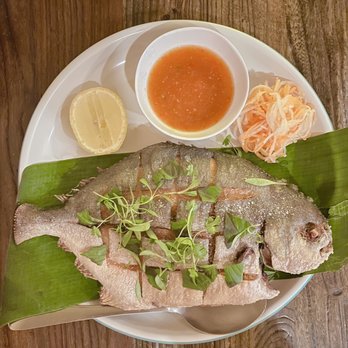 Tabachoy - Fried Fish - Filipino Near Me - Philadelphia, Pennsylvania Tabachoy - Fried Fish - Filipino Near Me - Philadelphia, Pennsylvania