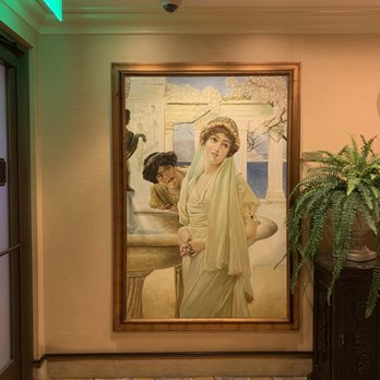 Spa Toscana - The persistence of man. - Day Spas Near Me - Reno, Nevada