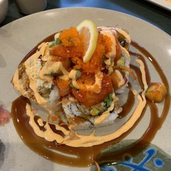 Tokyo Joe Sushi
