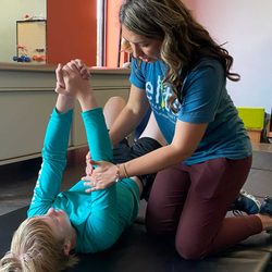 Elite Therapy Center - Our Sports and Ortho specialists work with athletes to help strengthen, protect, and nurture their bodies in their respective sport.