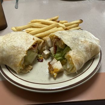 Jubilee Cafe - Cafes Near Me - Kickapoo, Illinois
