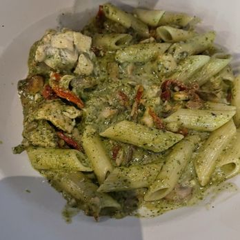 Inzo Italian Kitchen - Chicken Pesto - Pizza Near Me - Roanoke, Texas Inzo Italian Kitchen - Chicken Pesto - Pizza Near Me - Roanoke, Texas