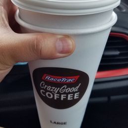 Guactamle coffee