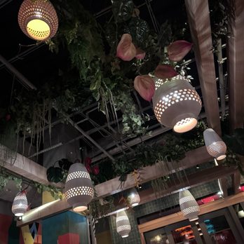 Talavera - Lamps - Mexican Near Me - New York, New York