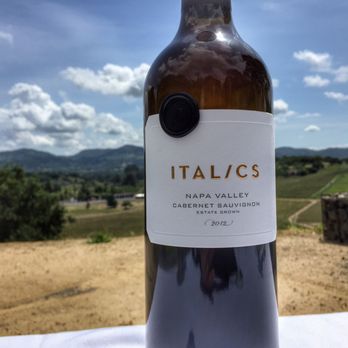 ITALICS WINEGROWERS - CLOSED - Updated February 2026 - 26 Photos