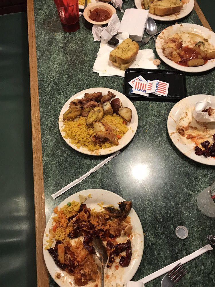 Queens Buffet Takeout & Delivery 39 Photos & 81 Reviews Chinese