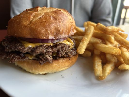 Blue Star Cafe & Pub by null